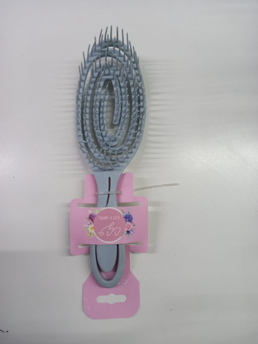 Cepillo desenredante ovalado 9915